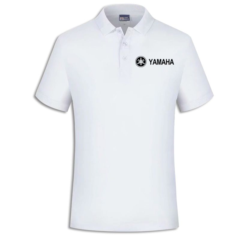 Gearx Motorcycle Jacket - Yamaha Motorcycle Racing Team Abbigliamento da