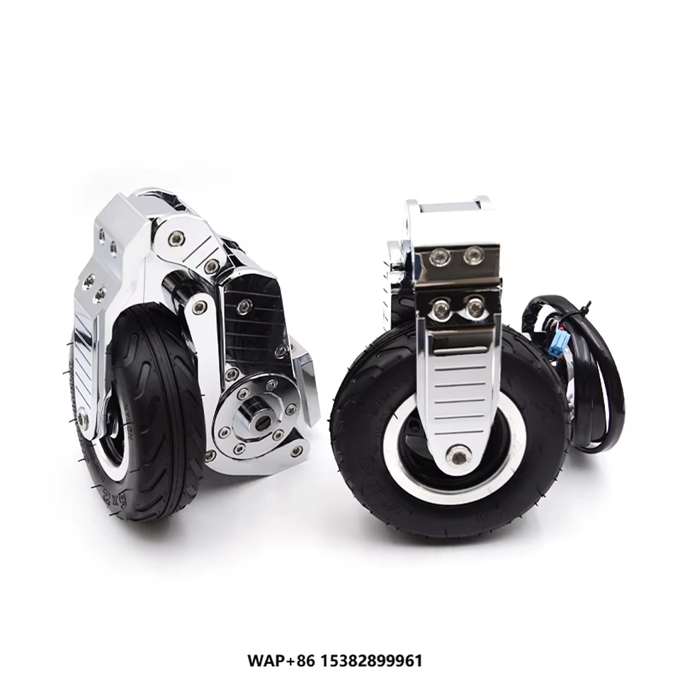 Motorcycle Gear Usa - Carrello di atterraggio per bici da