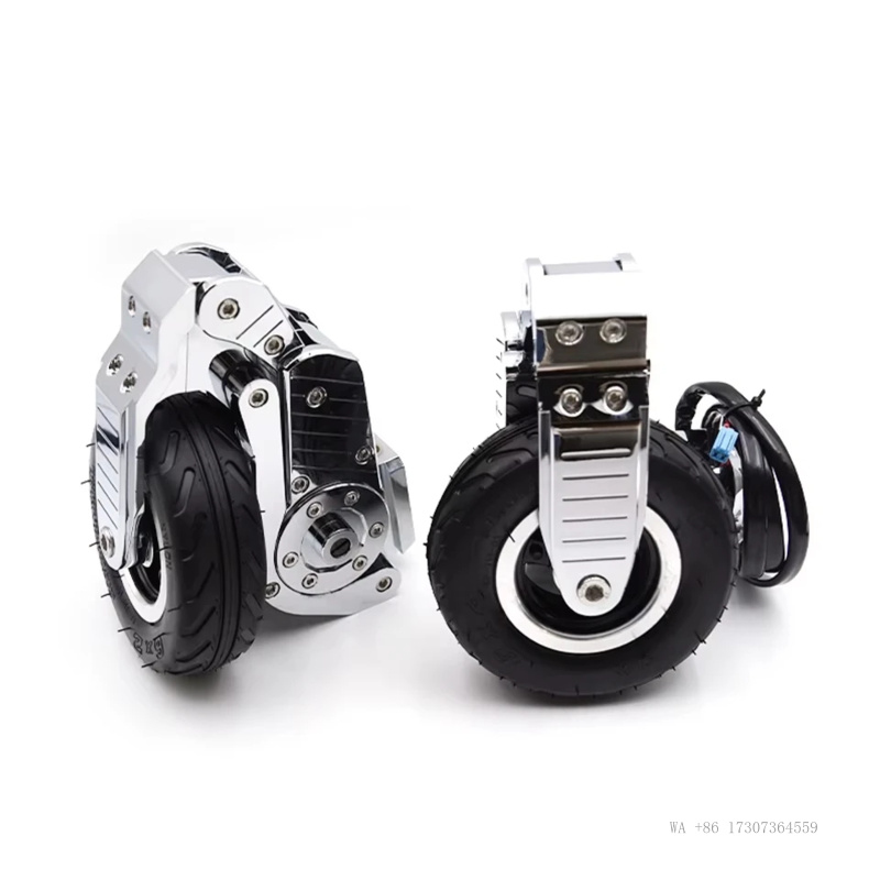 Motorcycle Gear Usa - Supporto Antiribaltamento per Moto Road Glide
