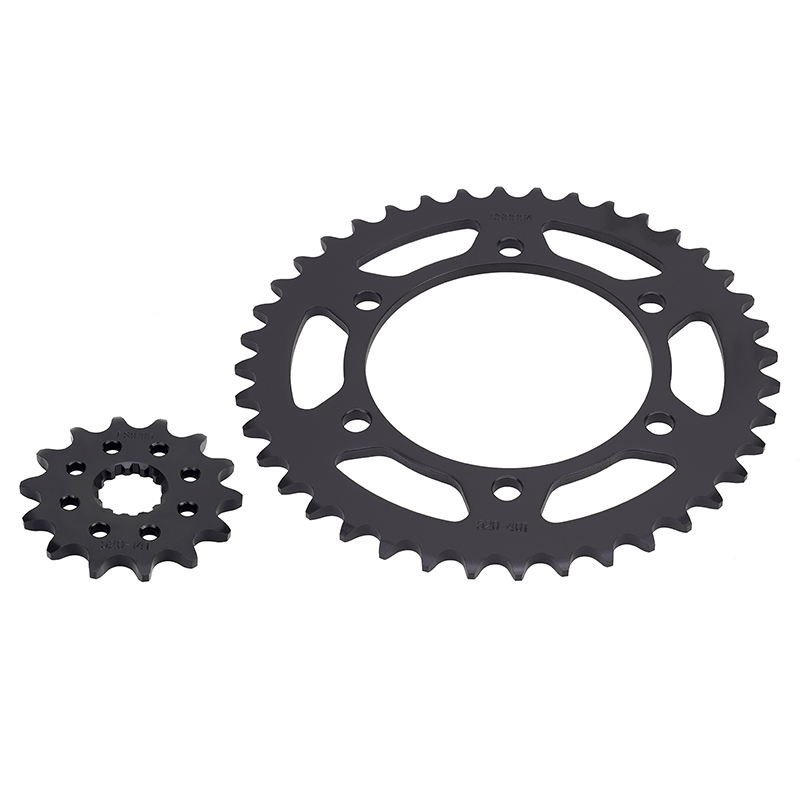 520 Catena 14T 15T 16T 43T 45T - Motorcycle Gear Usa recensione e prezzo