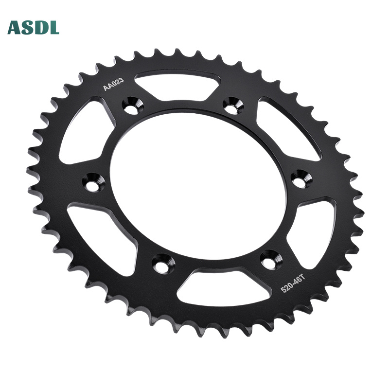 Pignone Anteriore Posteriore M - Motorcycle Gear Usa recensione e prezzo