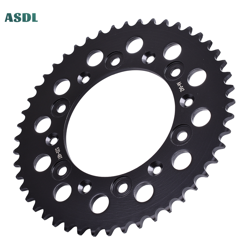 Catena 520 48T 13T, Pignoni An - Motorcycle Gear Usa recensione e prezzo