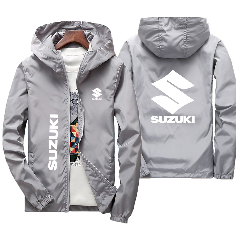 Giacca con cappuccio da motoci - Gearx Motorcycle Jacket recensione e prezzo