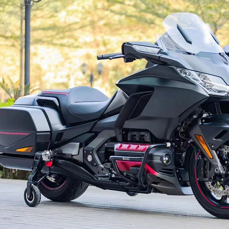 Supporto Antiribaltamento per  - Motorcycle Gear Usa recensione e prezzo