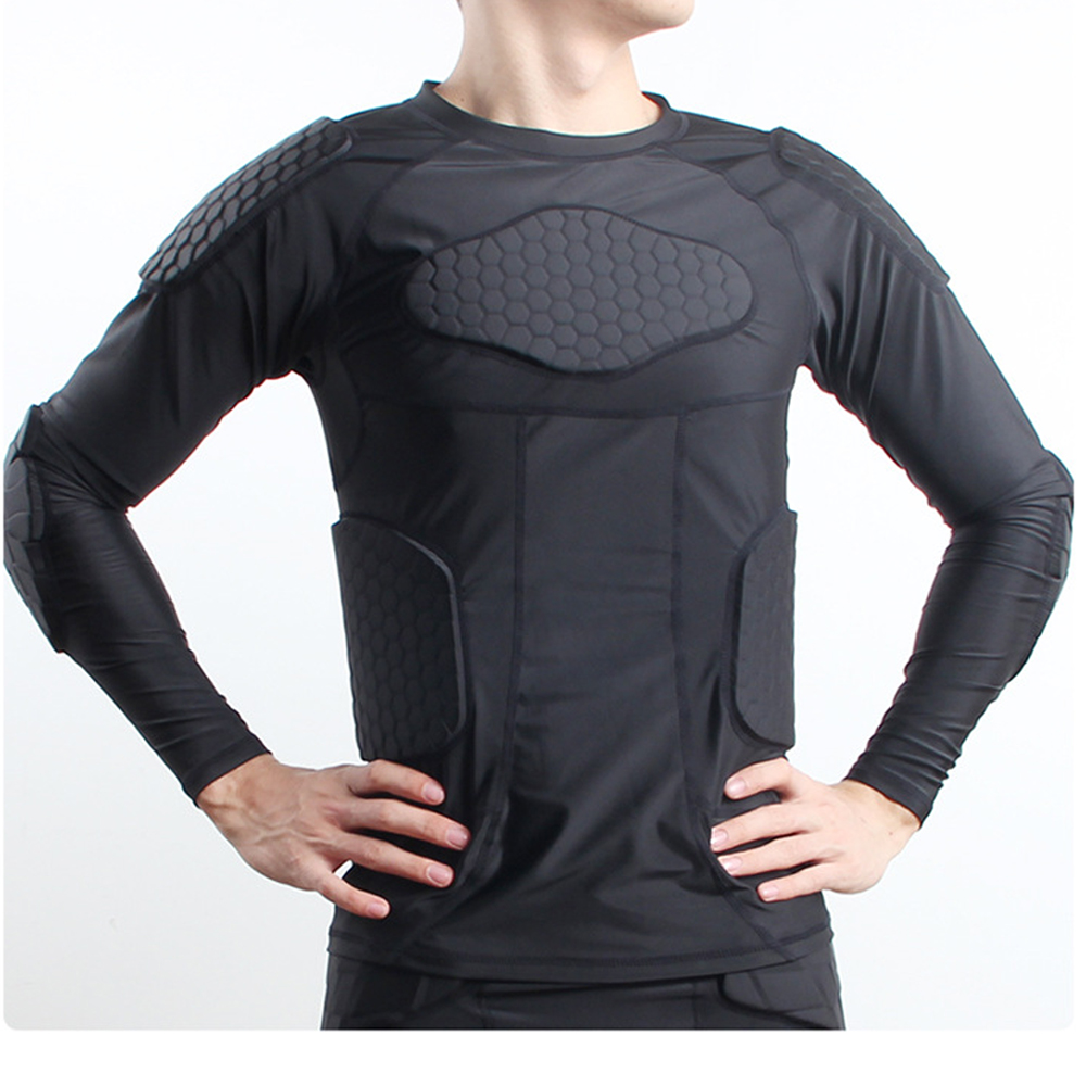 Protezione della biancheria in - Gearx Motorcycle Jacket recensione e prezzo