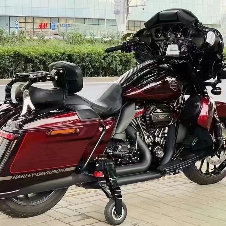 Carrello di atterraggio per bi - Motorcycle Gear Usa recensione e prezzo