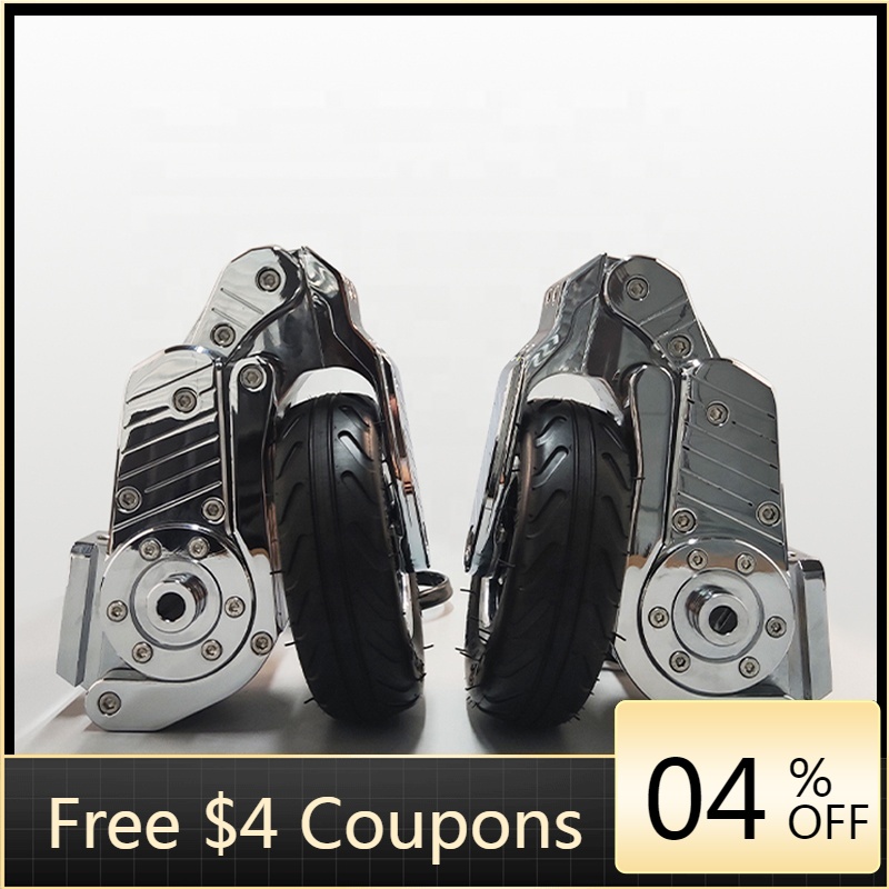 STLFSteel Carrello di Atterrag - Motorcycle Gear Usa recensione e prezzo