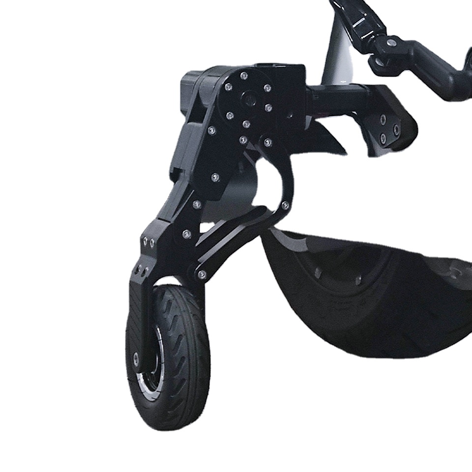 STLFSteel Carrello di Atterrag - Motorcycle Gear Usa recensione e prezzo