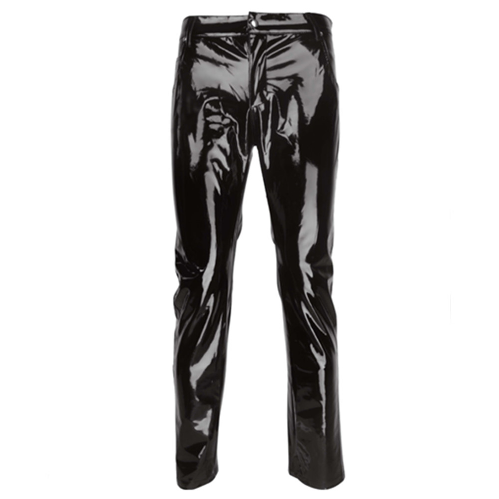 Pantaloni in lattice PVC lucid - Motorcycle Gear For Men recensione e prezzo