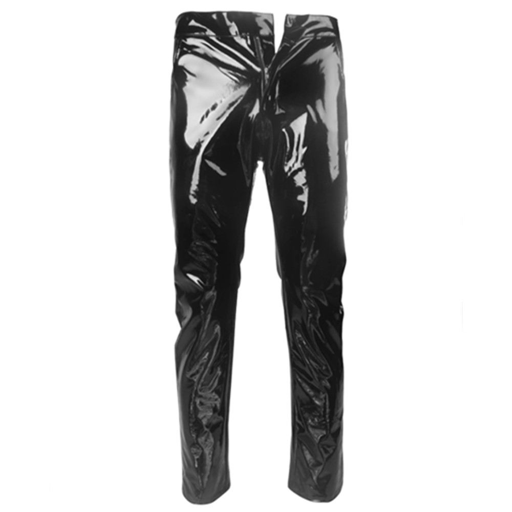 Pantaloni in lattice PVC lucid - Motorcycle Gear For Men recensione e prezzo