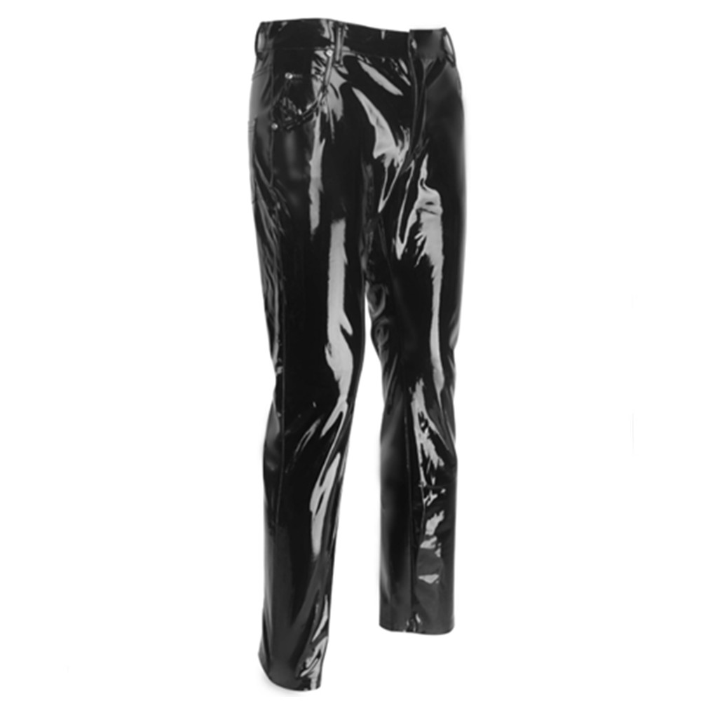 Pantaloni in lattice PVC lucid - Motorcycle Gear For Men recensione e prezzo