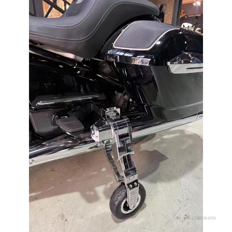 Supporto Antiribaltamento per  - Motorcycle Gear Usa recensione e prezzo