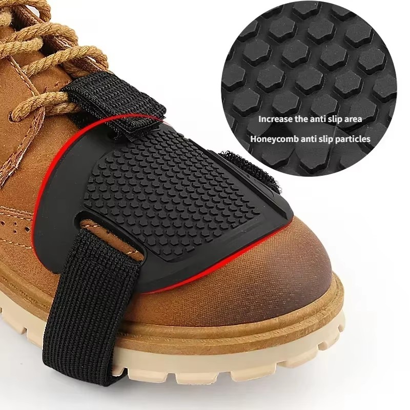 1/2 Pezzi Protezione per Scarp - Motorcycle Gear For Men recensione e prezzo