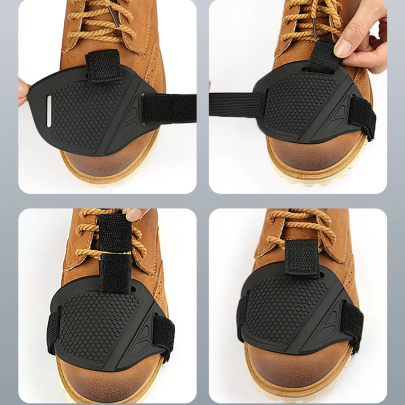1/2 Pezzi Protezione per Scarp - Motorcycle Gear For Men recensione e prezzo