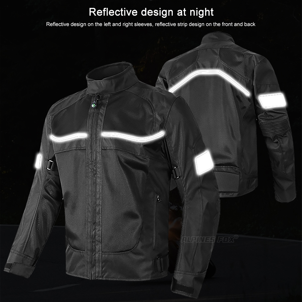 Vemar Giacca da moto da uomo e - Gearx Motorcycle Jacket recensione e prezzo